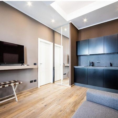 New Amazing Bilo Apartment In The Heart Of Milan From Moscova Suites Apartments Group Dış mekan fotoğraf