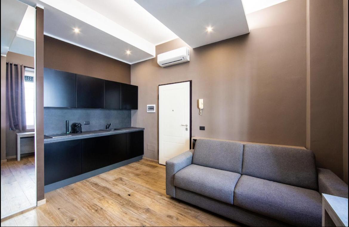 New Amazing Bilo Apartment In The Heart Of Milan From Moscova Suites Apartments Group Dış mekan fotoğraf