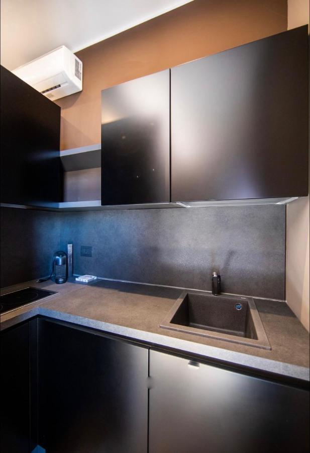 New Amazing Bilo Apartment In The Heart Of Milan From Moscova Suites Apartments Group Dış mekan fotoğraf