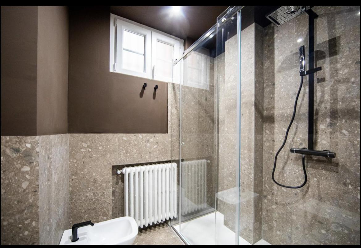New Amazing Bilo Apartment In The Heart Of Milan From Moscova Suites Apartments Group Dış mekan fotoğraf