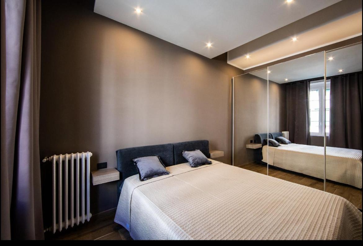 New Amazing Bilo Apartment In The Heart Of Milan From Moscova Suites Apartments Group Dış mekan fotoğraf