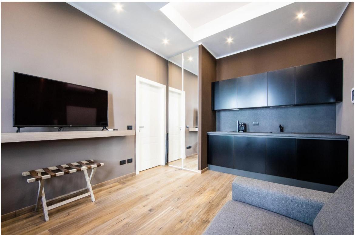 New Amazing Bilo Apartment In The Heart Of Milan From Moscova Suites Apartments Group Dış mekan fotoğraf