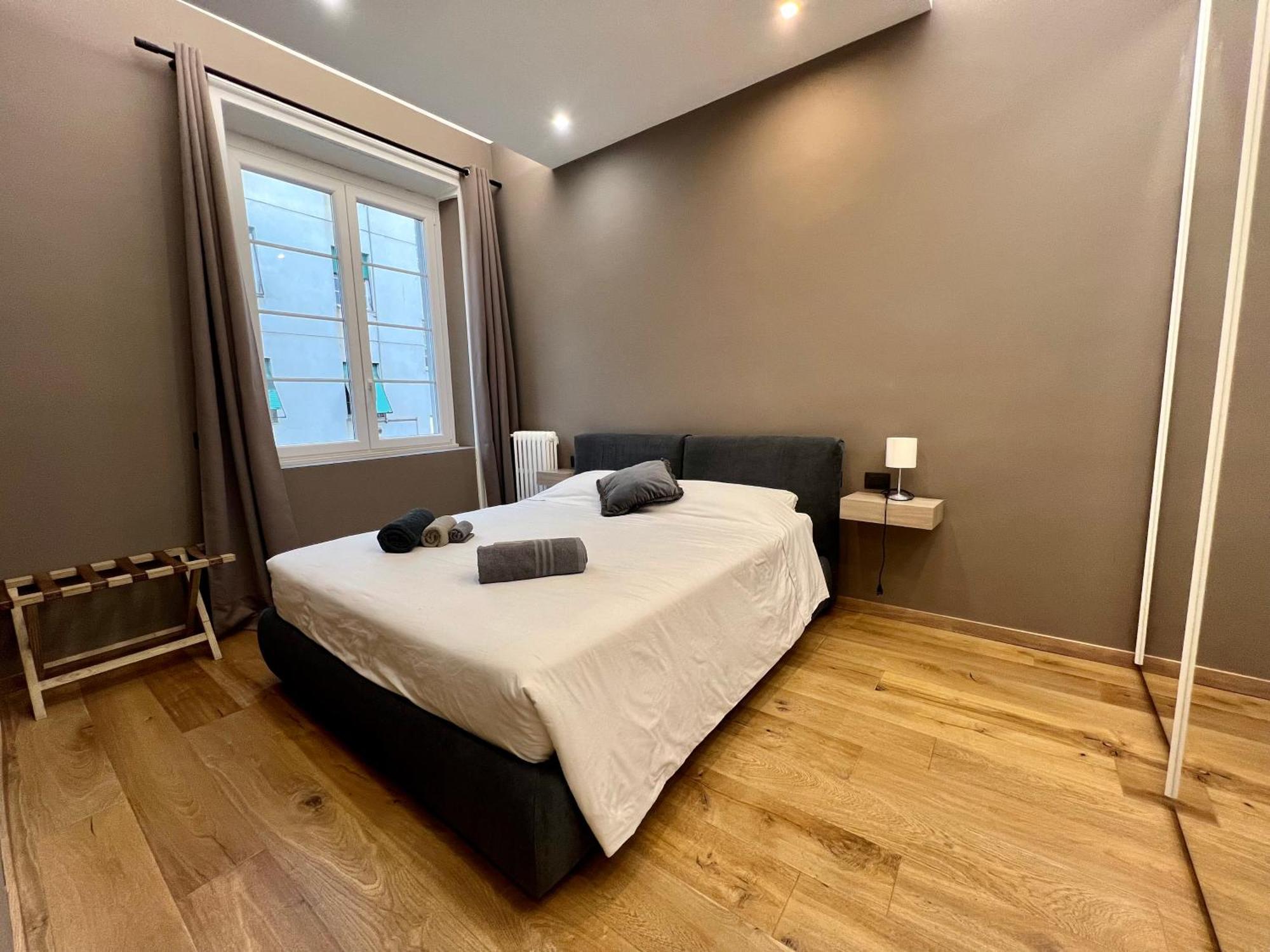 New Amazing Bilo Apartment In The Heart Of Milan From Moscova Suites Apartments Group Dış mekan fotoğraf
